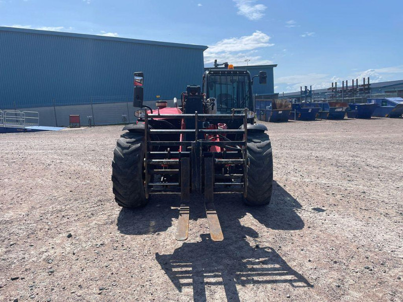 Manitou MT933 Easy 75D ST5 S1 - Verreiker: afbeelding 2 Manitou MT933 Easy 75D ST5 S1 - Verreiker: afbeelding 2