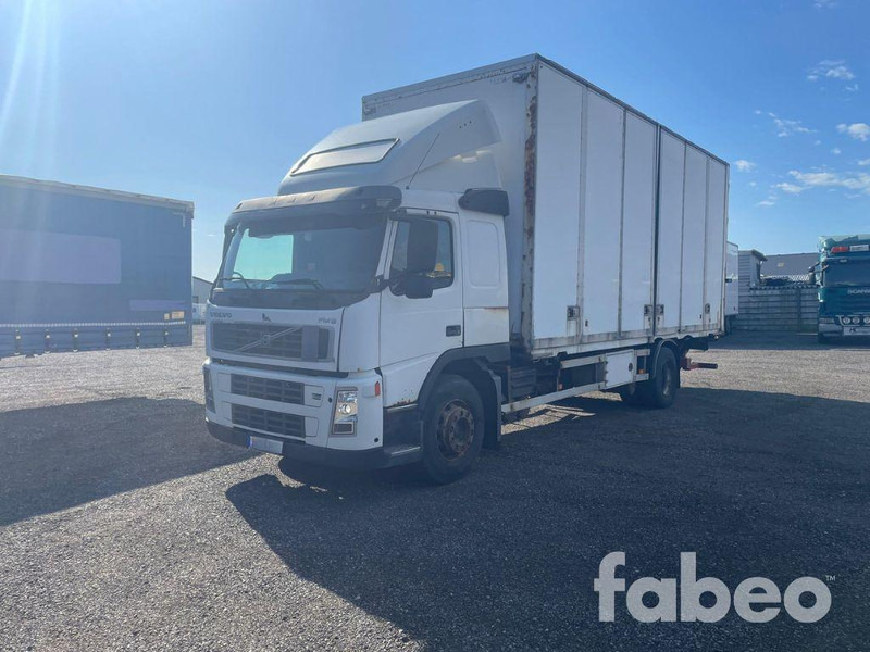 Volvo FM 9 - Bakwagen: afbeelding 1 Volvo FM 9 - Bakwagen: afbeelding 1