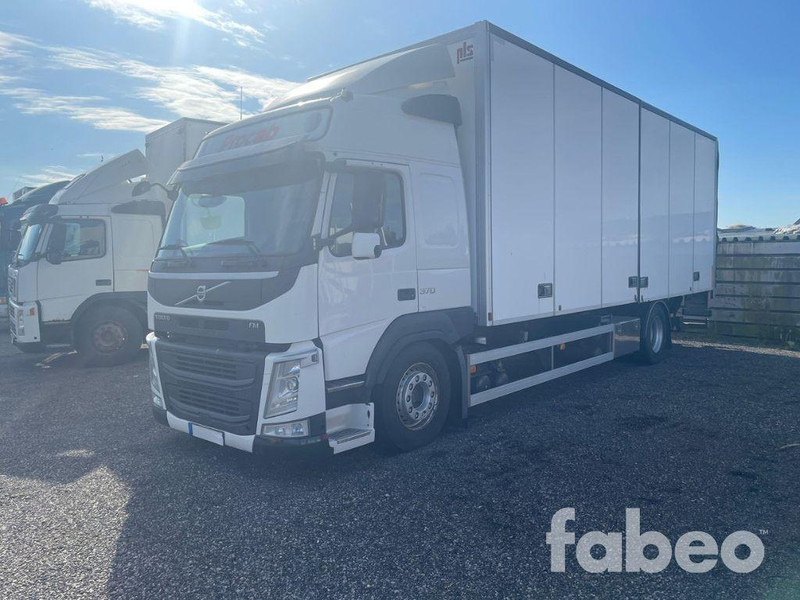 Volvo FM - Bakwagen: afbeelding 1 Volvo FM - Bakwagen: afbeelding 1