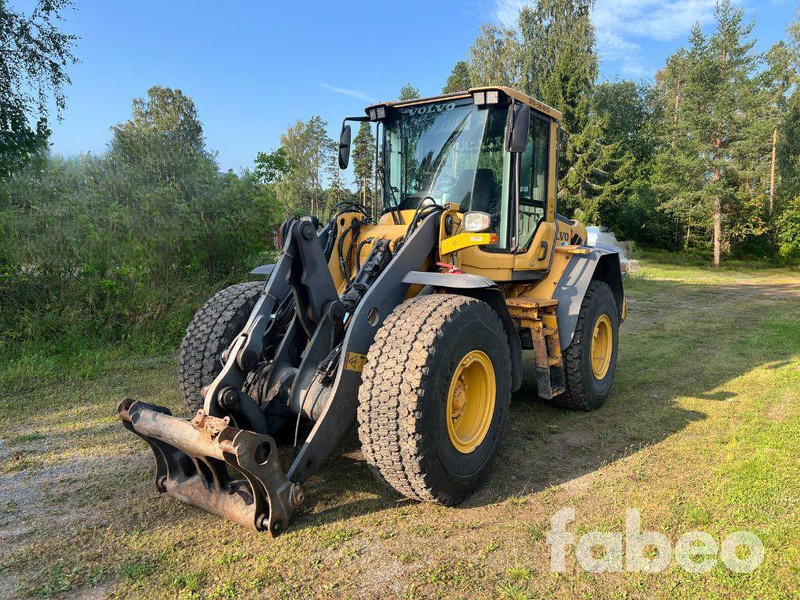 Volvo L60F - Wiellader: afbeelding 1 Volvo L60F - Wiellader: afbeelding 1