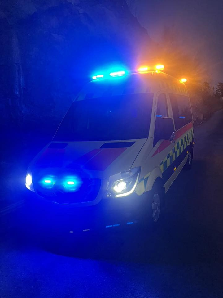 Leasing MERCEDES-BENZ Sprinter 319 - Light AMBULANCE / shvydka dopomo MERCEDES-BENZ Sprinter 319 - Light AMBULANCE / shvydka dopomo: afbeelding 35