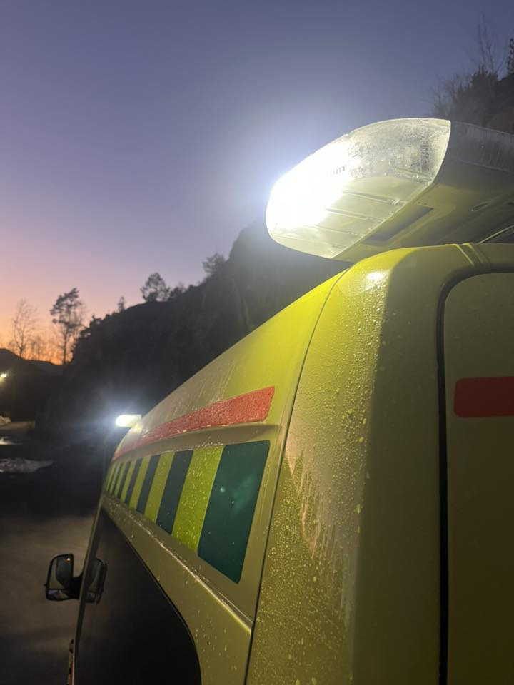 Leasing MERCEDES-BENZ Sprinter 319 - Light AMBULANCE / shvydka dopomo MERCEDES-BENZ Sprinter 319 - Light AMBULANCE / shvydka dopomo: afbeelding 32