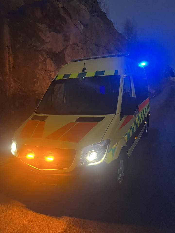 Leasing MERCEDES-BENZ Sprinter 319 - Light AMBULANCE / shvydka dopomo MERCEDES-BENZ Sprinter 319 - Light AMBULANCE / shvydka dopomo: afbeelding 37