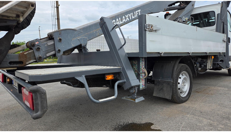 Iveco Daily 35S12 4X2 Galaxylift GT18-10 - Bedrijfswagen: afbeelding 5 Iveco Daily 35S12 4X2 Galaxylift GT18-10 - Bedrijfswagen: afbeelding 5