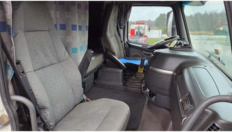 Haakarmsysteem vrachtwagen Volvo FH500 6X4: afbeelding 9