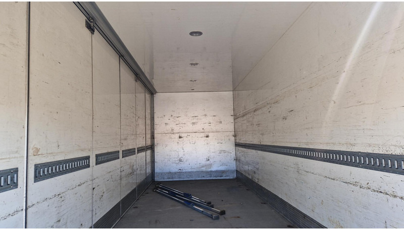 Bakwagen Volvo FL260 4X2: afbeelding 8