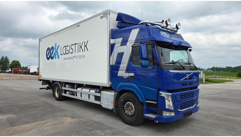 Volvo FM330 4X2 - Bakwagen: afbeelding 2 Volvo FM330 4X2 - Bakwagen: afbeelding 2