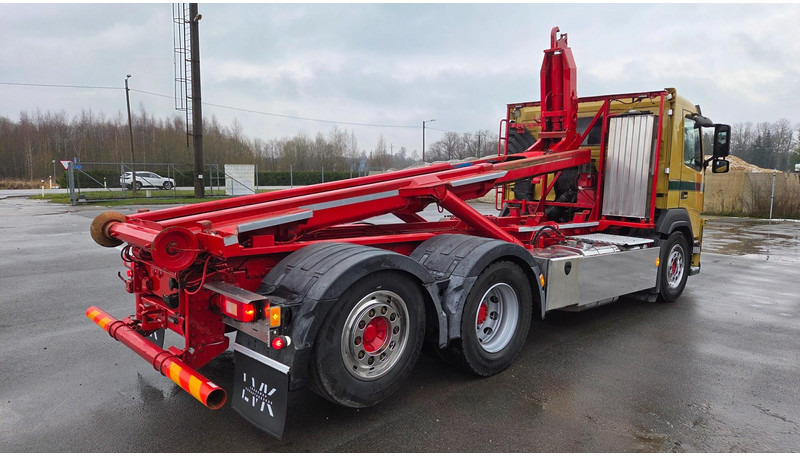Volvo FM420 6X2*4 - Haakarmsysteem vrachtwagen: afbeelding 3 Volvo FM420 6X2*4 - Haakarmsysteem vrachtwagen: afbeelding 3