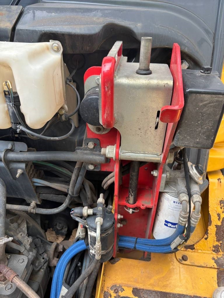Leasing Bell B 30 E  Bell B 30 E: afbeelding 16