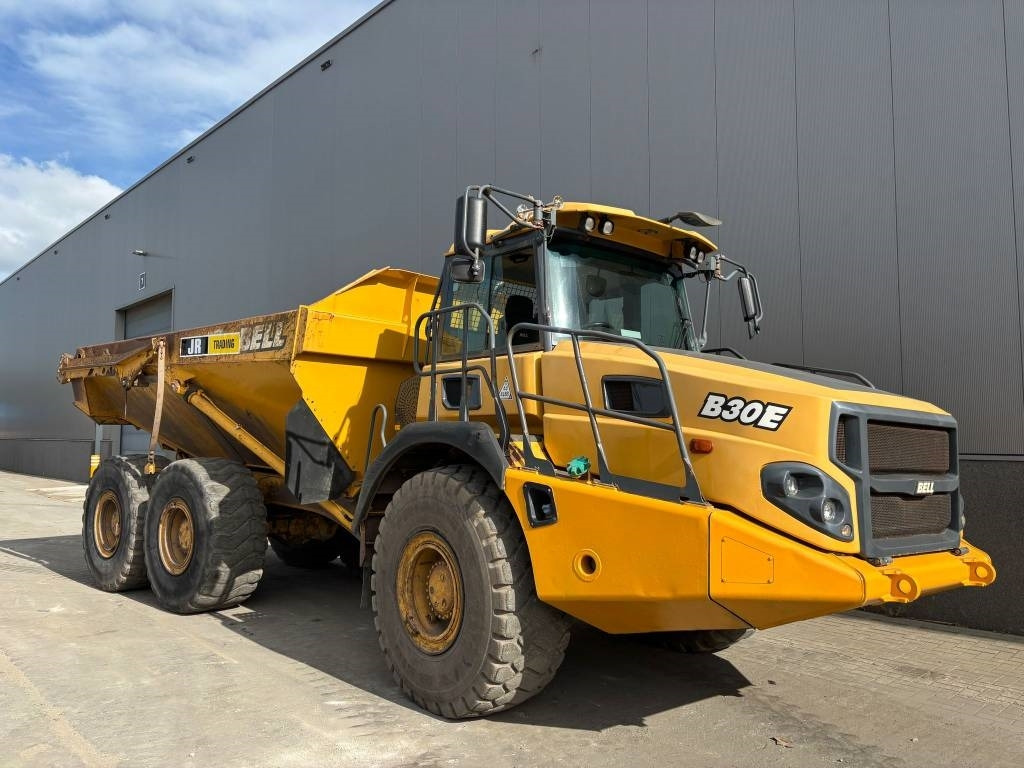 Leasing Bell B 30 E  Bell B 30 E: afbeelding 7