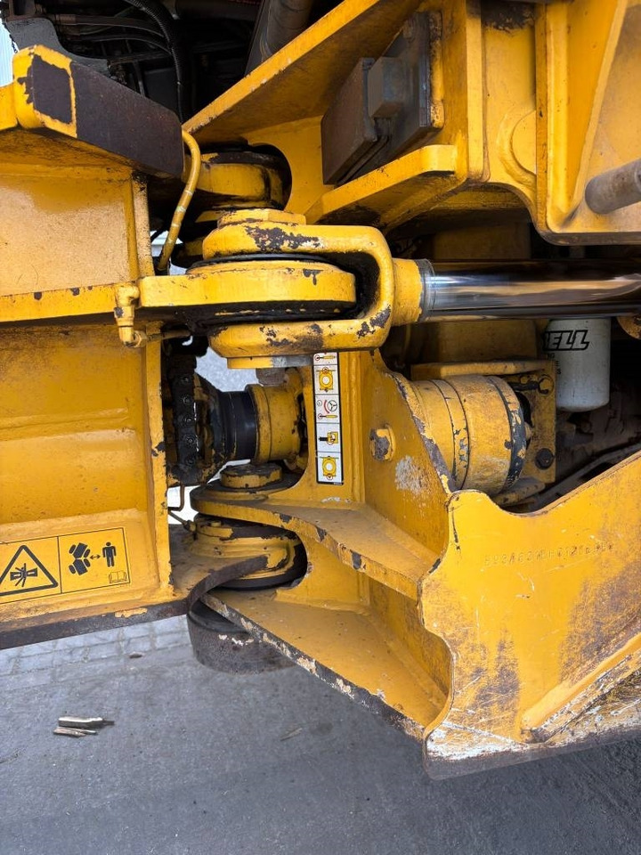 Leasing Bell B 30 E  Bell B 30 E: afbeelding 19