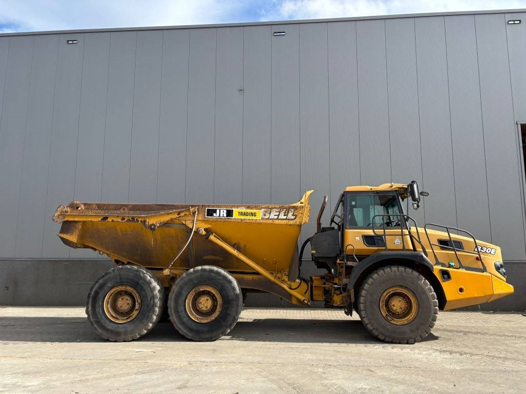 Leasing Bell B 30 E  Bell B 30 E: afbeelding 6