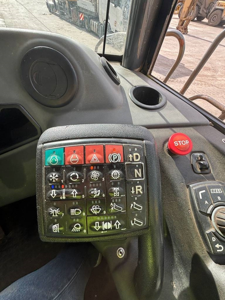 Leasing Bell B 30 E  Bell B 30 E: afbeelding 11