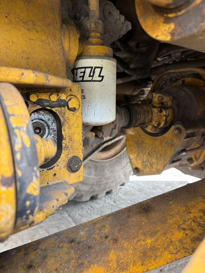 Leasing Bell B 30 E  Bell B 30 E: afbeelding 20