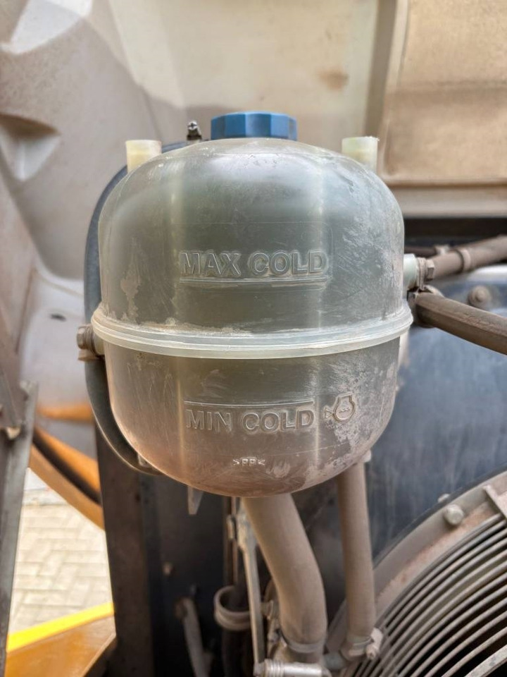 Leasing Bell B 30 E  Bell B 30 E: afbeelding 17