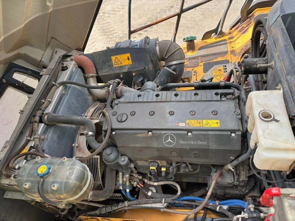 Leasing Bell B 30 E  Bell B 30 E: afbeelding 14