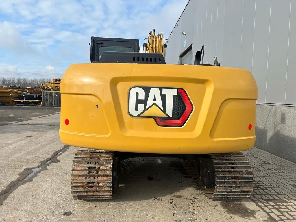 CAT 320 D3 GC (New / Non CE Certified)  - Rupsgraafmachine: afbeelding 4 CAT 320 D3 GC (New / Non CE Certified)  - Rupsgraafmachine: afbeelding 4