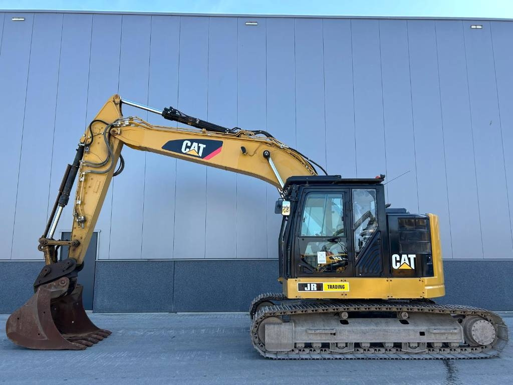 CAT 325 FL CR  - Rupsgraafmachine: afbeelding 1 CAT 325 FL CR  - Rupsgraafmachine: afbeelding 1