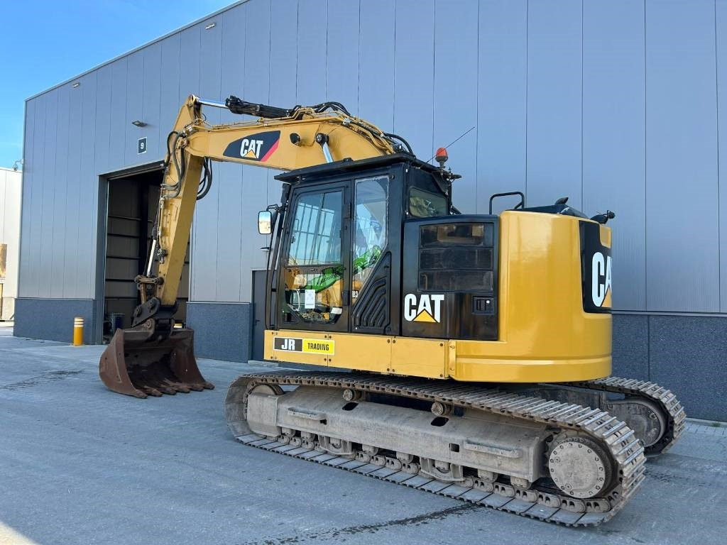 CAT 325 FL CR  - Rupsgraafmachine: afbeelding 3 CAT 325 FL CR  - Rupsgraafmachine: afbeelding 3