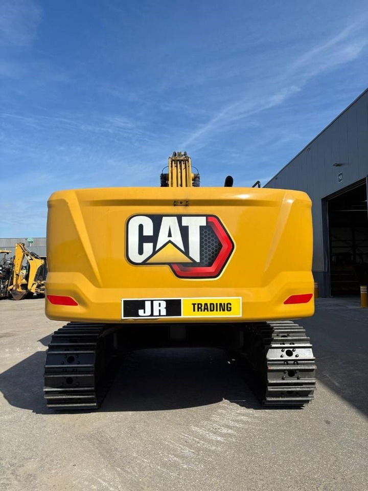 CAT 336 - Rupsgraafmachine: afbeelding 4 CAT 336 - Rupsgraafmachine: afbeelding 4