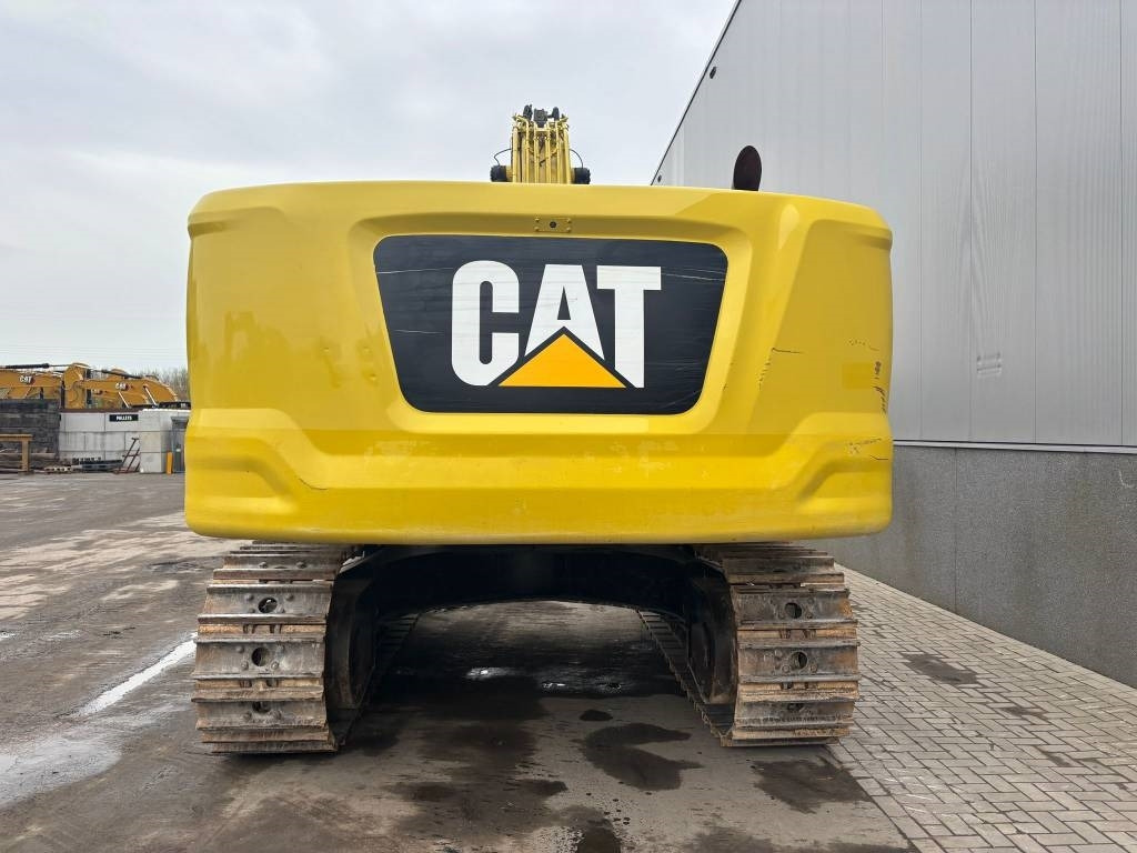 CAT 336 (New Undercarriage)  - Rupsgraafmachine: afbeelding 4 CAT 336 (New Undercarriage)  - Rupsgraafmachine: afbeelding 4