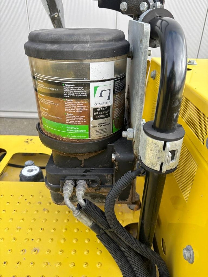 CAT 336 (Under Preparation / New UC)  - Rupsgraafmachine: afbeelding 4 CAT 336 (Under Preparation / New UC)  - Rupsgraafmachine: afbeelding 4