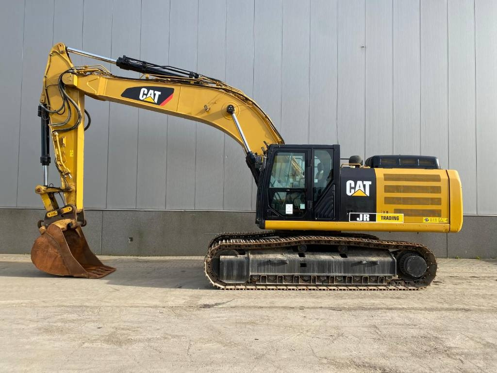 CAT 336F L XE (New Undercarriage) - Rupsgraafmachine: afbeelding 1 CAT 336F L XE (New Undercarriage) - Rupsgraafmachine: afbeelding 1