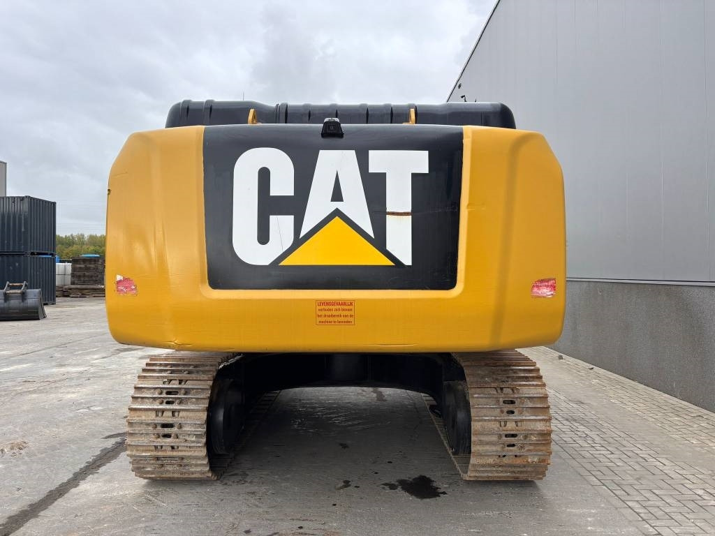 CAT 336F L XE (New Undercarriage)  - Rupsgraafmachine: afbeelding 4 CAT 336F L XE (New Undercarriage)  - Rupsgraafmachine: afbeelding 4