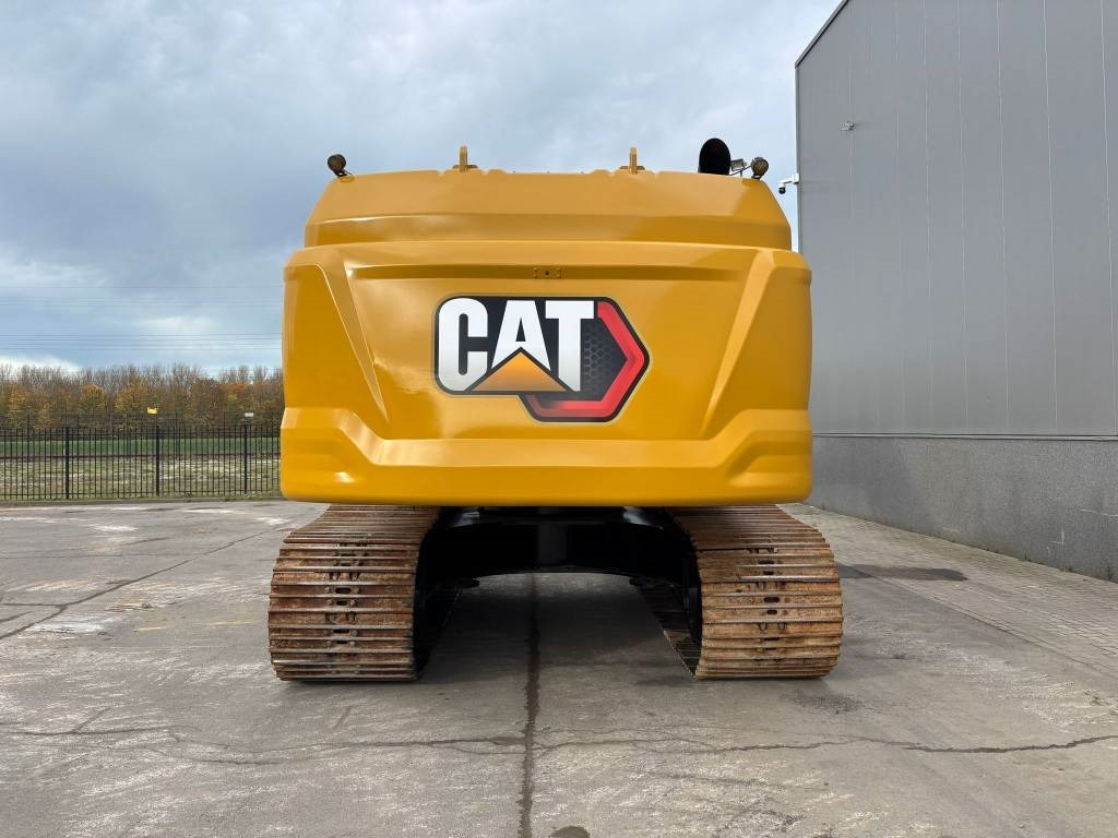 CAT 352 - Rupsgraafmachine: afbeelding 4 CAT 352 - Rupsgraafmachine: afbeelding 4