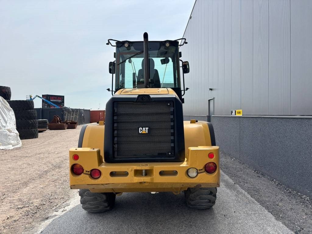 CAT 918 M - Wiellader: afbeelding 4 CAT 918 M - Wiellader: afbeelding 4