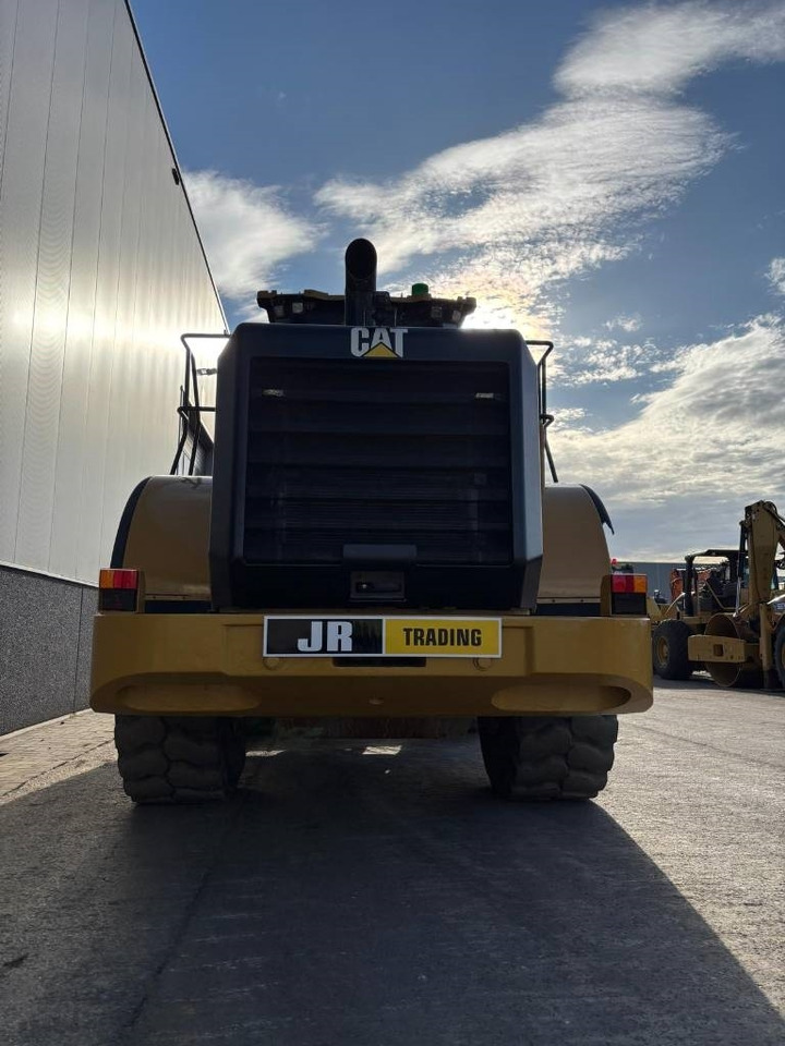 CAT 950 GC - Wiellader: afbeelding 4 CAT 950 GC - Wiellader: afbeelding 4