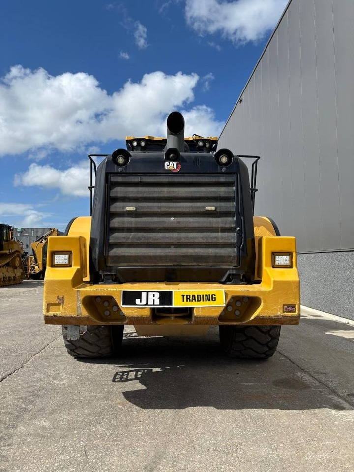 CAT 972 M XE - Wiellader: afbeelding 4 CAT 972 M XE - Wiellader: afbeelding 4