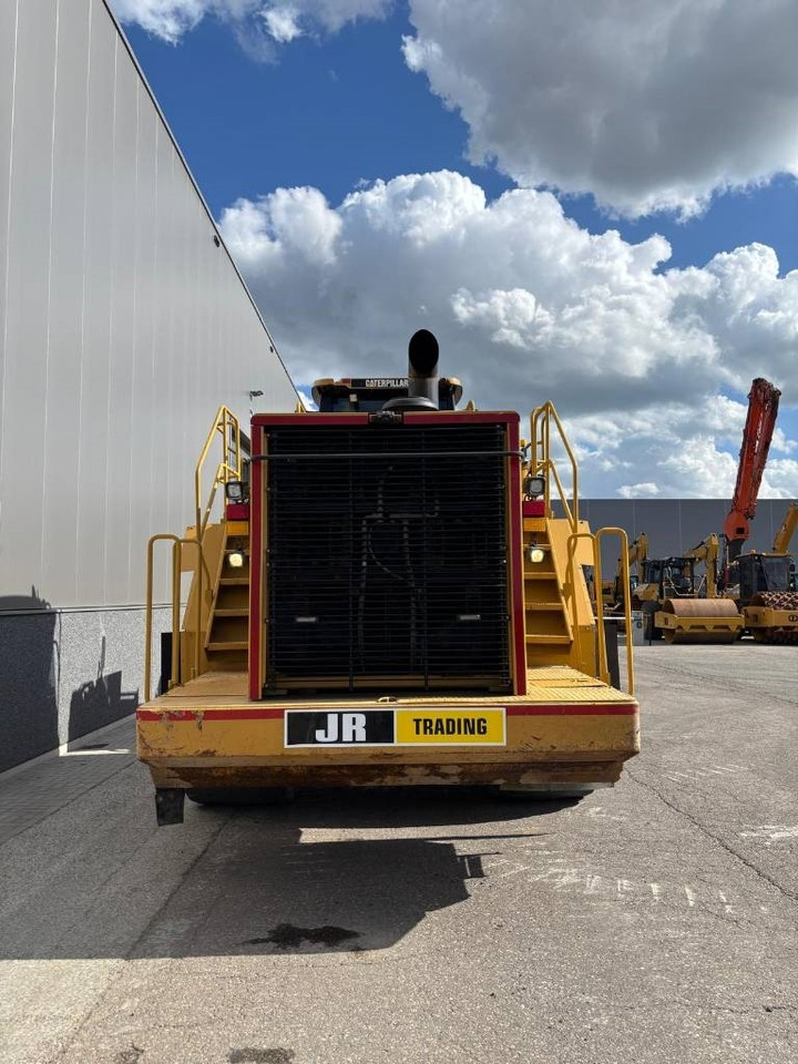 CAT 988 H  - Wiellader: afbeelding 4 CAT 988 H  - Wiellader: afbeelding 4