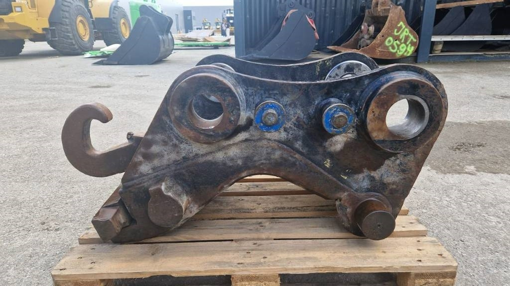 CAT CW 55 S - Snelwissel voor Bouwmachine: afbeelding 5 CAT CW 55 S - Snelwissel voor Bouwmachine: afbeelding 5