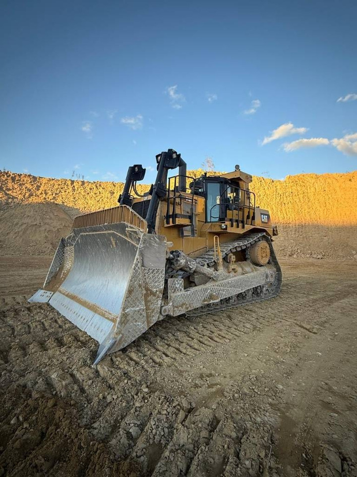 CAT D 10 T 2 (Coming soon) - Bulldozer: afbeelding 1 CAT D 10 T 2 (Coming soon) - Bulldozer: afbeelding 1
