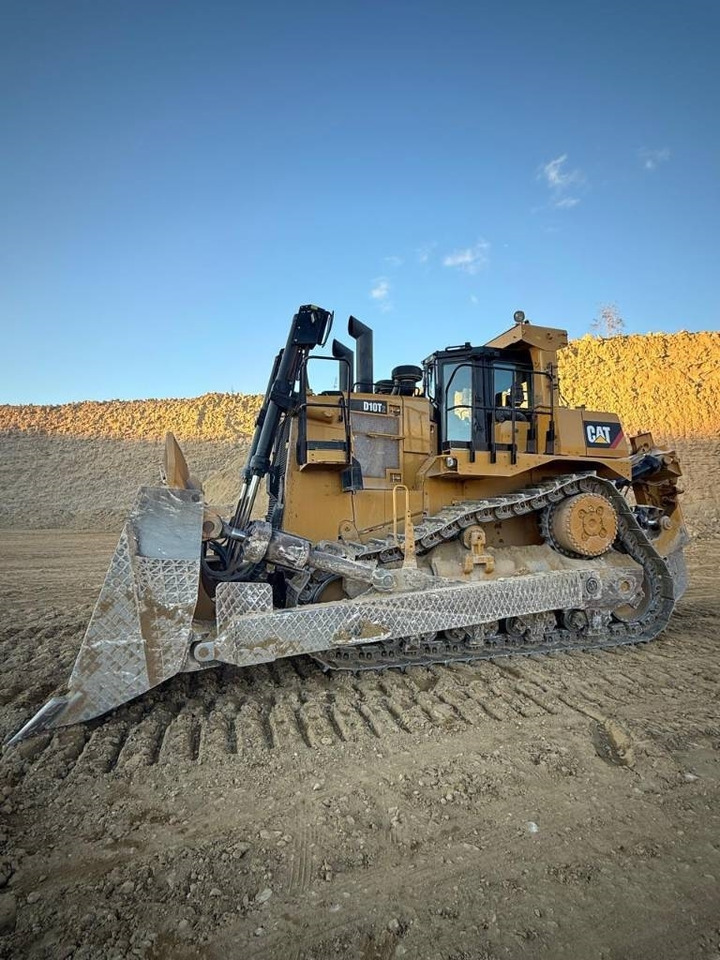 CAT D 10 T 2 (Coming soon) - Bulldozer: afbeelding 2 CAT D 10 T 2 (Coming soon) - Bulldozer: afbeelding 2