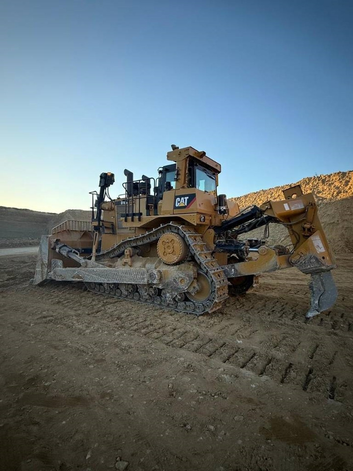 CAT D 10 T 2 (Coming soon) - Bulldozer: afbeelding 3 CAT D 10 T 2 (Coming soon) - Bulldozer: afbeelding 3