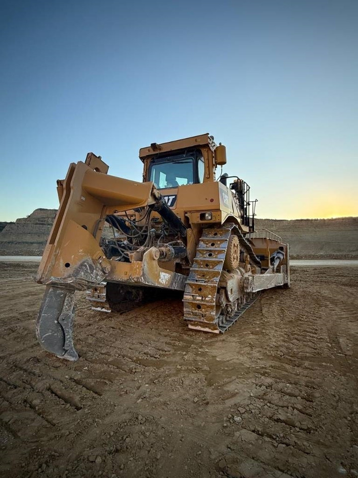 CAT D 10 T 2 (Coming soon) - Bulldozer: afbeelding 5 CAT D 10 T 2 (Coming soon) - Bulldozer: afbeelding 5