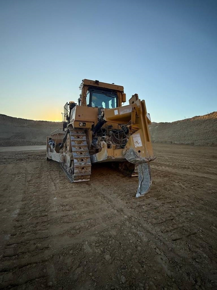 CAT D 10 T 2 (Coming soon) - Bulldozer: afbeelding 4 CAT D 10 T 2 (Coming soon) - Bulldozer: afbeelding 4