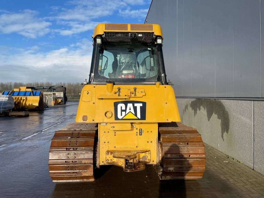 CAT D 6 K 2 LGP - Bulldozer: afbeelding 4 CAT D 6 K 2 LGP - Bulldozer: afbeelding 4