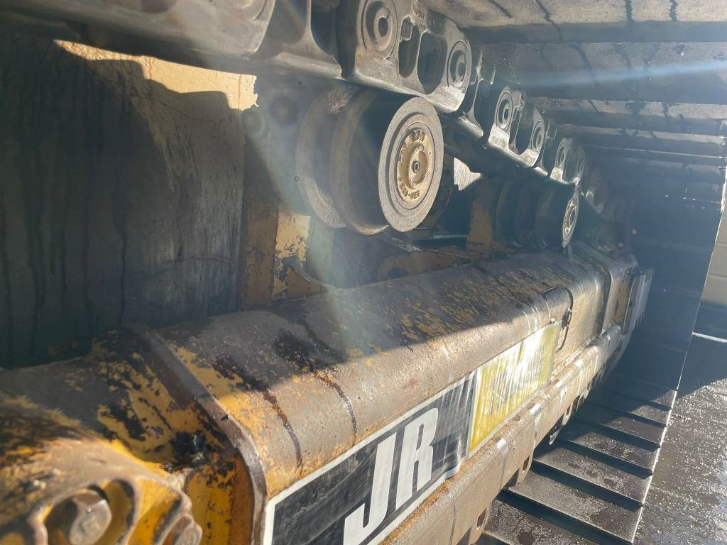 Leasing CAT D 6 K 2 LGP  CAT D 6 K 2 LGP: afbeelding 23