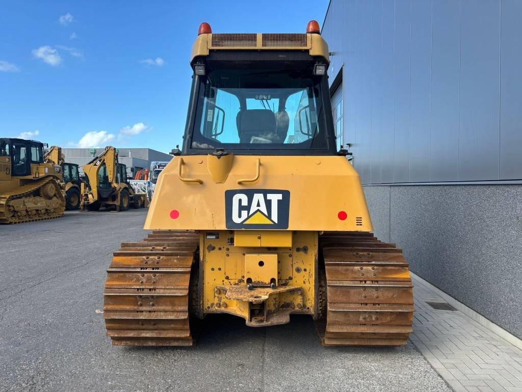 CAT D 6 K 2 LGP  - Bulldozer: afbeelding 4 CAT D 6 K 2 LGP  - Bulldozer: afbeelding 4