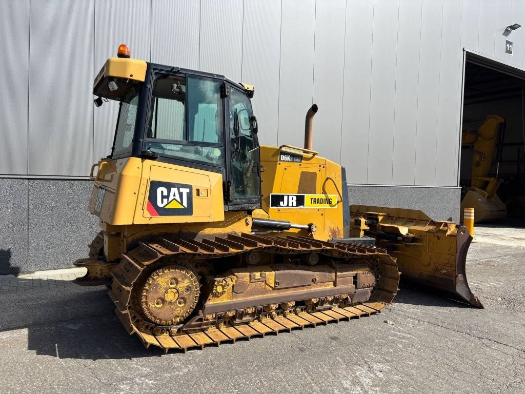 CAT D 6 K 2 LGP  - Bulldozer: afbeelding 5 CAT D 6 K 2 LGP  - Bulldozer: afbeelding 5