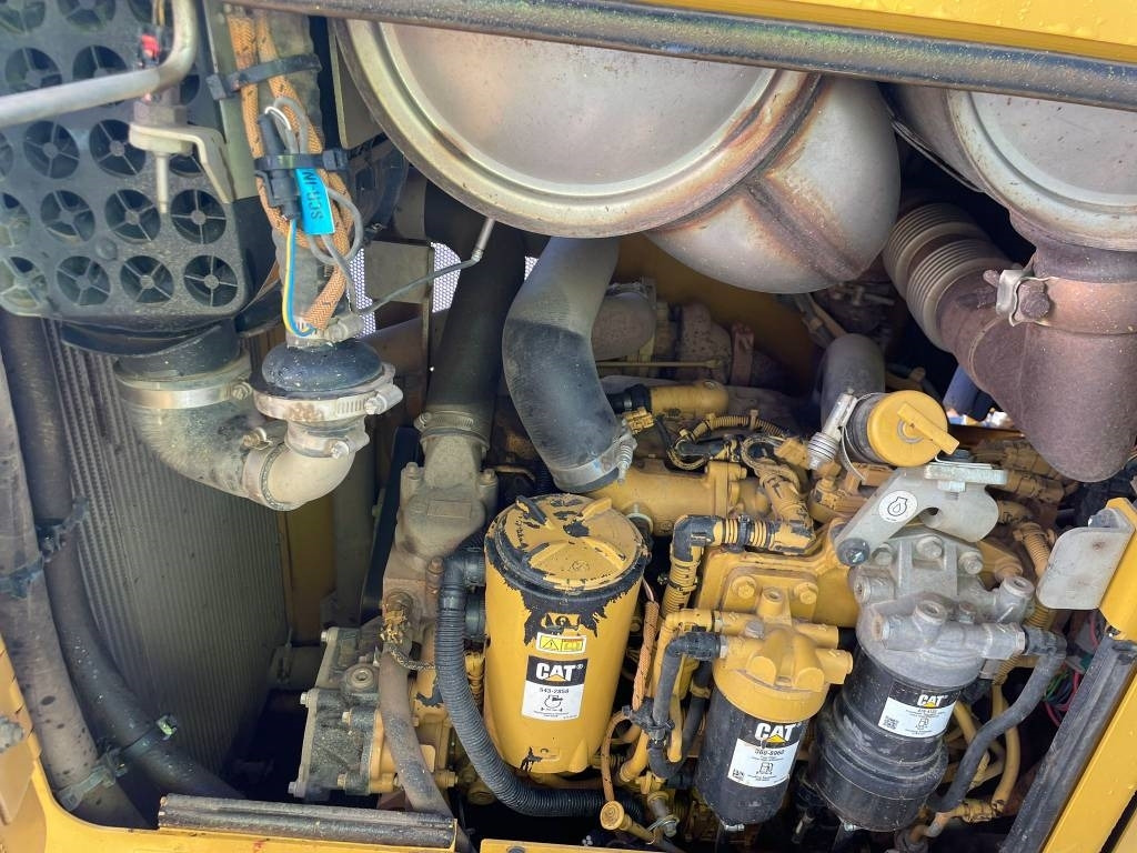 Leasing CAT D 6 K 2 LGP  CAT D 6 K 2 LGP: afbeelding 18