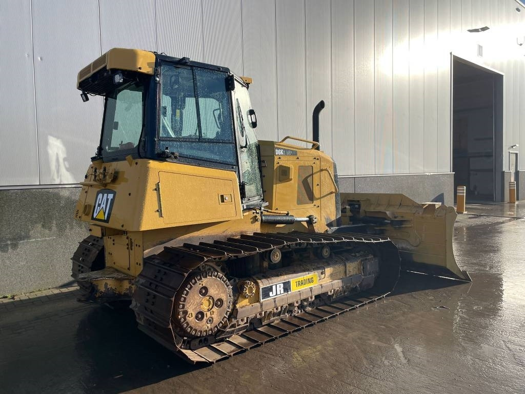 CAT D 6 K 2 LGP - Bulldozer: afbeelding 5 CAT D 6 K 2 LGP - Bulldozer: afbeelding 5