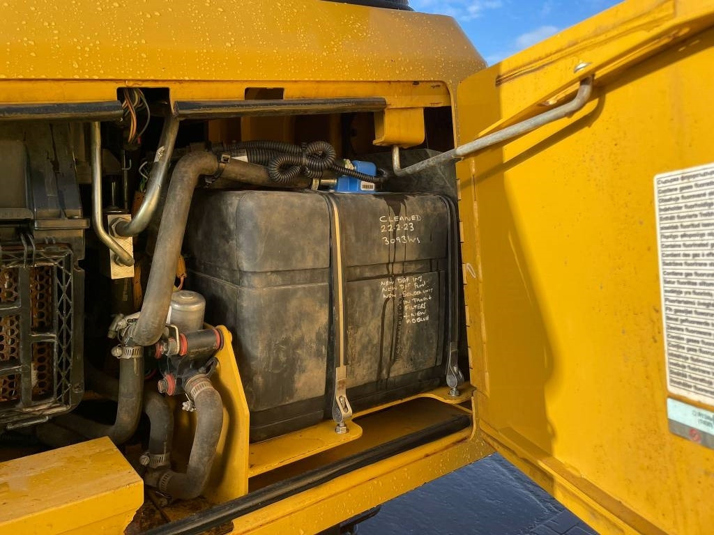 Leasing CAT D 6 K 2 LGP  CAT D 6 K 2 LGP: afbeelding 21
