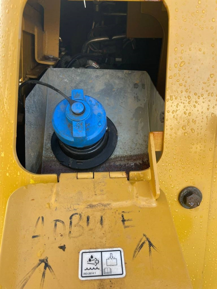Leasing CAT D 6 K 2 LGP  CAT D 6 K 2 LGP: afbeelding 20