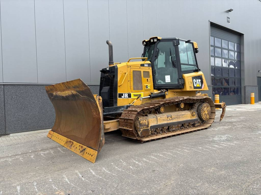 CAT D 6 K 2 XL (CE + EPA)  - Bulldozer: afbeelding 1 CAT D 6 K 2 XL (CE + EPA)  - Bulldozer: afbeelding 1