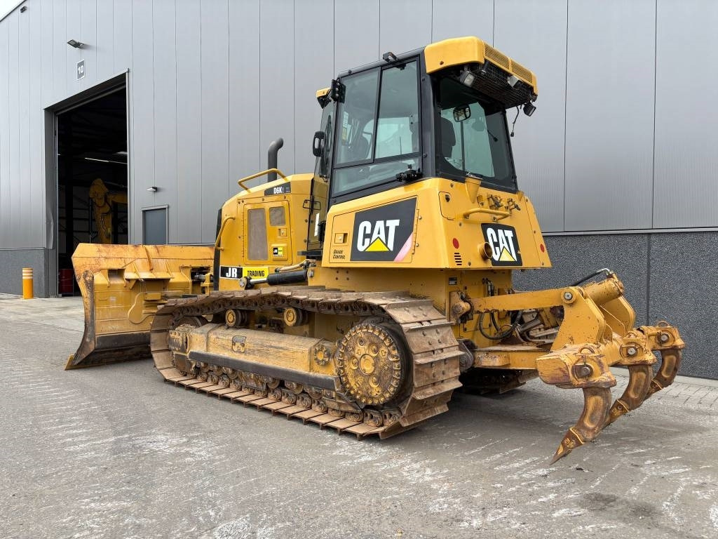 CAT D 6 K 2 XL (CE + EPA)  - Bulldozer: afbeelding 3 CAT D 6 K 2 XL (CE + EPA)  - Bulldozer: afbeelding 3