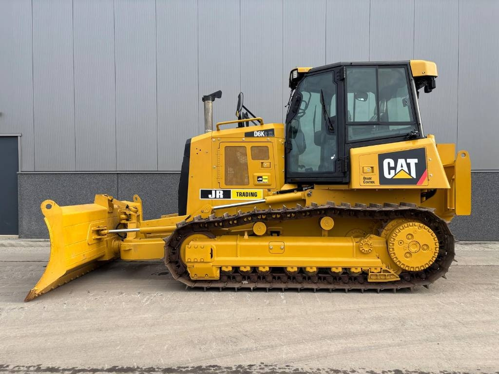 CAT D 6 K 2 XL (Low Verified Hours) - Bulldozer: afbeelding 1 CAT D 6 K 2 XL (Low Verified Hours) - Bulldozer: afbeelding 1